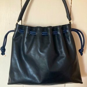 Clare Vivier Grand Henri Drawstring Bag